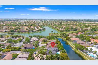 15601 SW 14th St, Pembroke Pines, FL 33027 - Photo 74