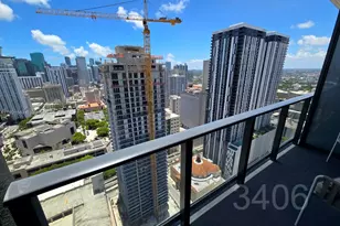 601 NE 1st Ave, Miami, FL 33132 - Photo 14