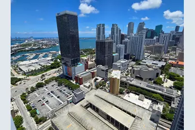 601 NE 1 Ave #3406, Miami, FL 33132 - Photo 16