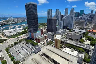 601 NE 1st Ave, Miami, FL 33132 - Photo 16