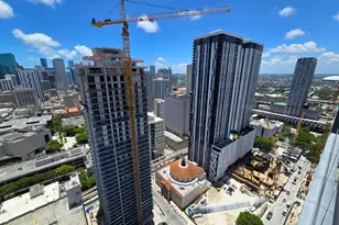 601 NE 1st Ave, Miami, FL 33132 - Photo 18