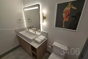 601 NE 1st Ave, Miami, FL 33132 - Photo 12