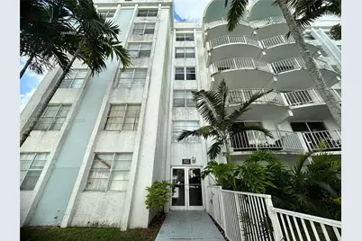 492 NW 165th St Rd #C-215, Miami, FL 33169 - Photo 6
