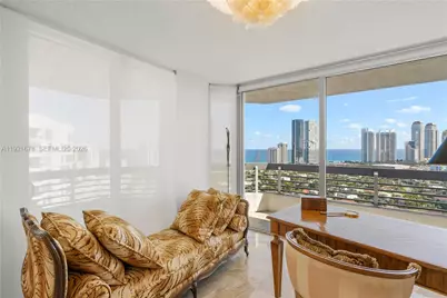 19101 NE 36th Ct #3008, Aventura, FL 33180 - Photo 16