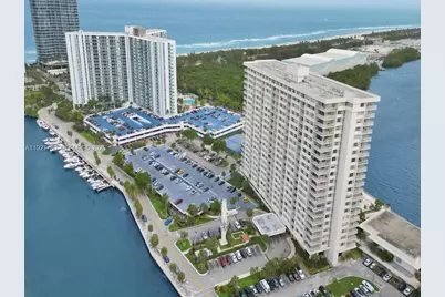 300 Bayview Dr #308, Sunny Isles Beach, FL 33160 - Photo 42