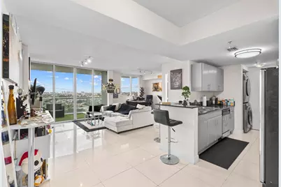 1871 NW S River Dr #1402, Miami, FL 33125 - Photo 1