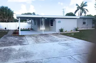 4500 NE 14th Ave, Pompano Beach, FL 33064 - Photo 1