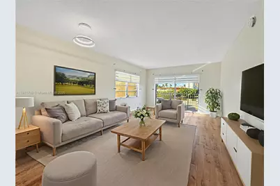 2200 E Hallandale Beach Blvd #206, Hallandale Beach, FL 33009 - Photo 4