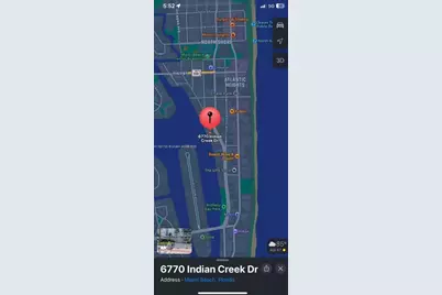 6770 Indian Creek Dr #TSB, Miami Beach, FL 33141 - Photo 2