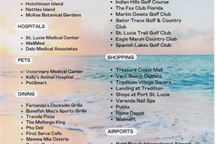 400 SE Mulberry Wy, Port Saint Lucie, FL 34984 - Photo 20