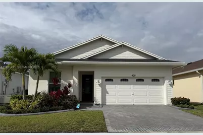 400 SE Mulberry Way, Port Saint Lucie, FL 34984 - Photo 1