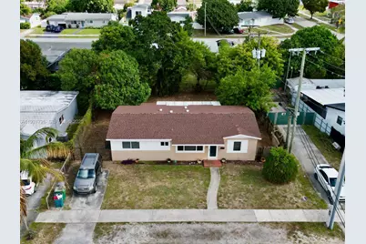 20021 NW 14th Ave, Miami Gardens, FL 33169 - Photo 4