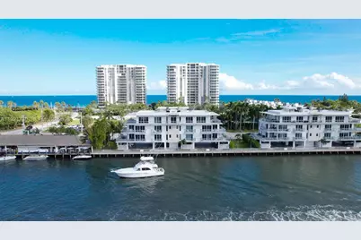 6100 N Ocean Dr #3N, Hollywood, FL 33019 - Photo 1