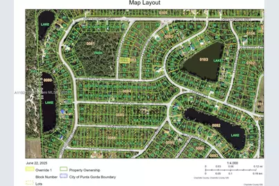 12077 Mandolin Ter, Punta Gorda, FL 33955 - Photo 2