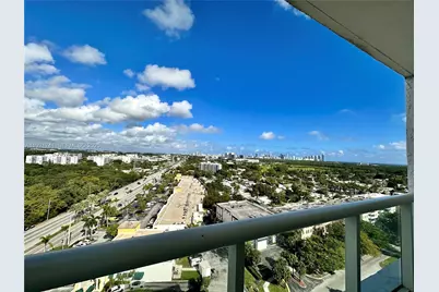 13499 Biscayne Blvd #PH1709, North Miami, FL 33181 - Photo 2