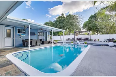 4420 NW 30th Ct, Lauderdale Lakes, FL 33313 - Photo 30