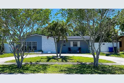 4420 NW 30th Ct, Lauderdale Lakes, FL 33313 - Photo 6