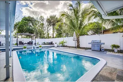 4420 NW 30th Ct, Lauderdale Lakes, FL 33313 - Photo 64