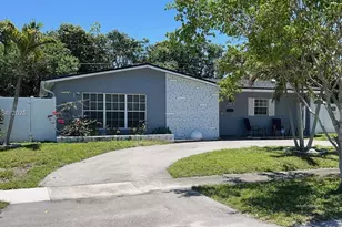 4420 NW 30th Ct, Lauderdale Lakes, FL 33313 - Photo 8