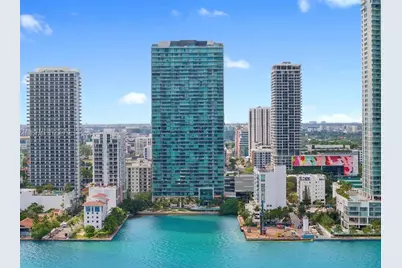 460 NE 28th St #2307, Miami, FL 33137 - Photo 8