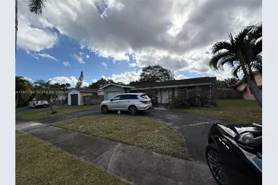 5424 Van Buren St #5424, Hollywood, FL 33021 - Photo 6