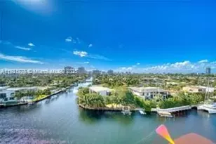 401 Golden Isles Dr, Hallandale Beach, FL 33009 - Photo 36