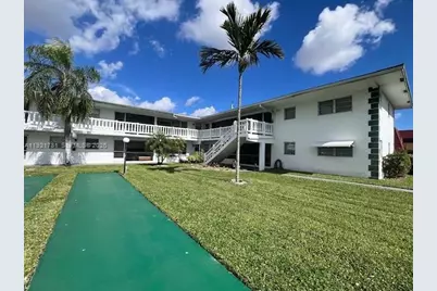 1631 NW 46th Ave #119, Lauderhill, FL 33313 - Photo 26