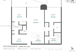 1000 Brickell Plaza, Miami, FL 33131 - Photo 20