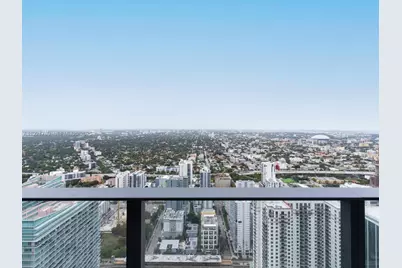1000 Brickell Plz #PH5706, Miami, FL 33131 - Photo 2