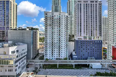 234 NE 3rd St #1802, Miami, FL 33132 - Photo 38