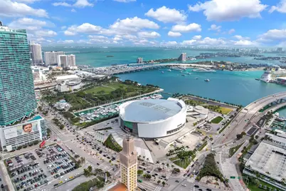 234 NE 3rd St #1802, Miami, FL 33132 - Photo 60