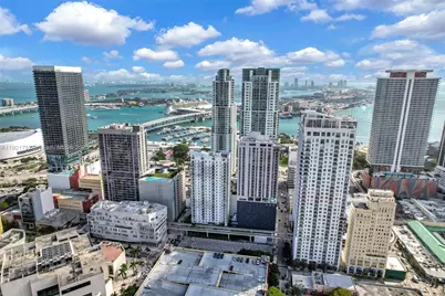 234 NE 3rd St #1802, Miami, FL 33132 - Photo 54