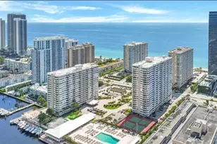 1985 S Ocean Dr, Hallandale Beach, FL 33009 - Photo 2