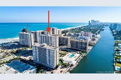 1985 S Ocean Dr #3A, Hallandale Beach, FL 33009 - Photo 28