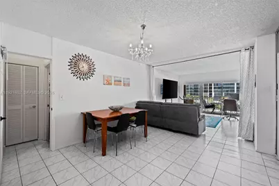 1985 S Ocean Dr #3A, Hallandale Beach, FL 33009 - Photo 8