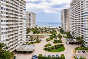1985 S Ocean Dr, Hallandale Beach, FL 33009 - Photo 1