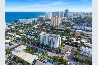 3210 SE 10th St #4D, Pompano Beach, FL 33062 - Photo 2