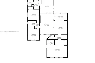 15251 SW 56th Terrace, Kendall, FL 33193 - Photo 22