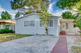 1141 NW 75th St, Miami, FL 33150 - Photo 1