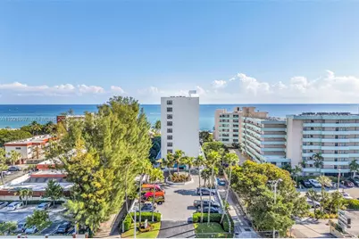 1500 N Ocean Blvd #502, Pompano Beach, FL 33062 - Photo 32