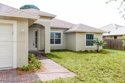 1156 SW Alexandria Ave, Port Saint Lucie, FL 34953 - Photo 1