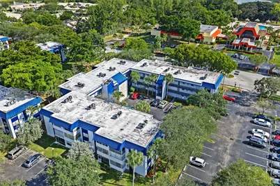 3140 Holiday Springs Blvd #9-102, Margate, FL 33063 - Photo 30