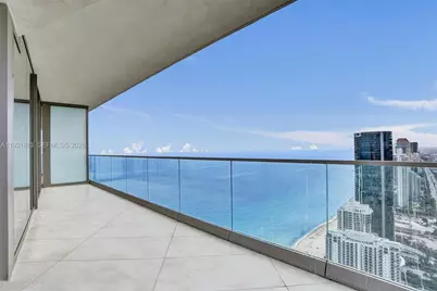 18975 Collins Ave #5205, Sunny Isles Beach, FL 33160 - Photo 30
