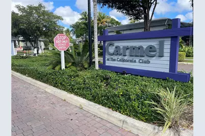 911 NE 199th St #203-14, Miami, FL 33179 - Photo 1