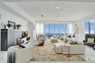 15811 Collins Ave #1601, Sunny Isles Beach, FL 33160 - Photo 8