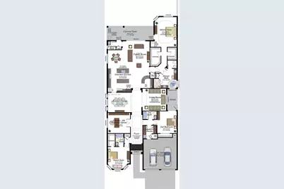 8181 Banpo Bridge Way, Delray Beach, FL 33446 - Photo 48