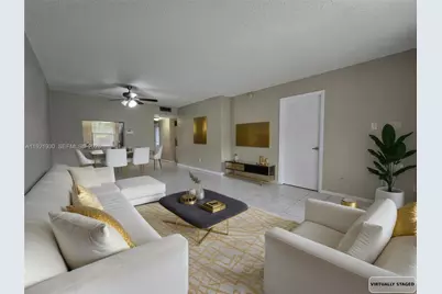 2900 NW 42nd Ave #A109, Coconut Creek, FL 33066 - Photo 10