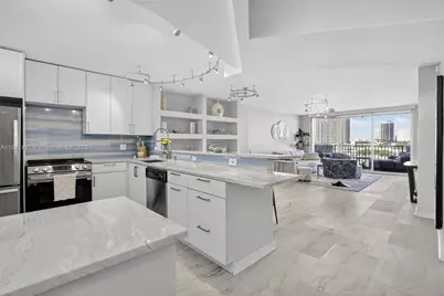 3703 NE 166th St #904, North Miami Beach, FL 33160 - Photo 4