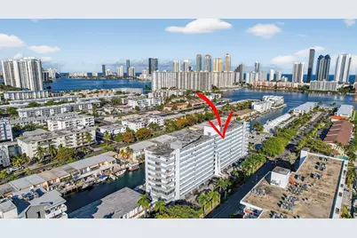 3703 NE 166th St #904, North Miami Beach, FL 33160 - Photo 30
