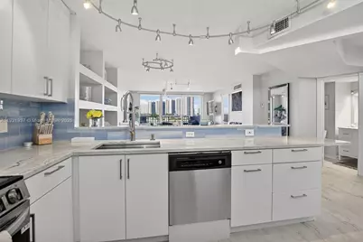 3703 NE 166th St #904, North Miami Beach, FL 33160 - Photo 6